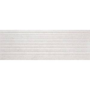 Керамогранит Rocersa Muse RCS000020 Rel White Rect 40x120