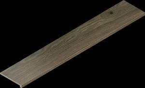 Ступень Italon Авангард 620070002792 Пэппер угловая правая 33x160