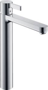 Смеситель для раковины Hansgrohe Metris S 31023000