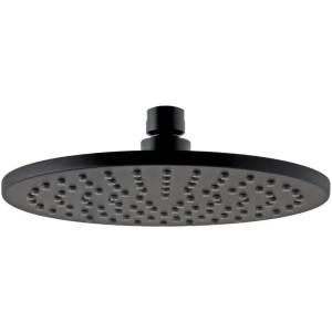 Верхний душ Remer 359MM30NOx черный матовый