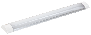 Настенно-потолочный линейный светодиодный светильник IEK ДБО 5003 LDBO0-5003-18-4000-K03