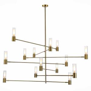 Потолочная люстра ST Luce Vitra SL1239.303.14