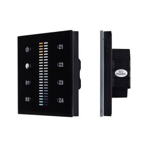 Панель регулятора цвета Arlight Sens 21062
