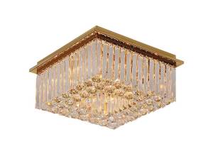 Потолочный светильник Newport Catrin 8401/60 PL gold