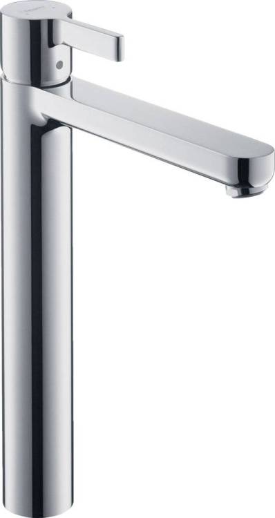 Смеситель для раковины Hansgrohe Metris S 31023000