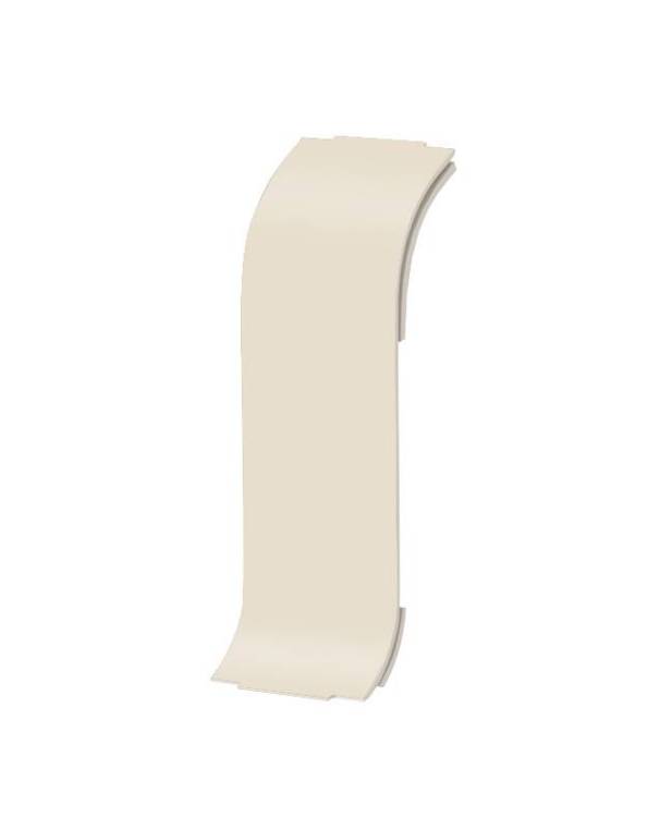 Стыковочный угол Bonkeel Color ВС6019 60 мм