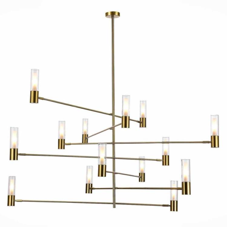 Потолочная люстра ST Luce Vitra SL1239.303.14