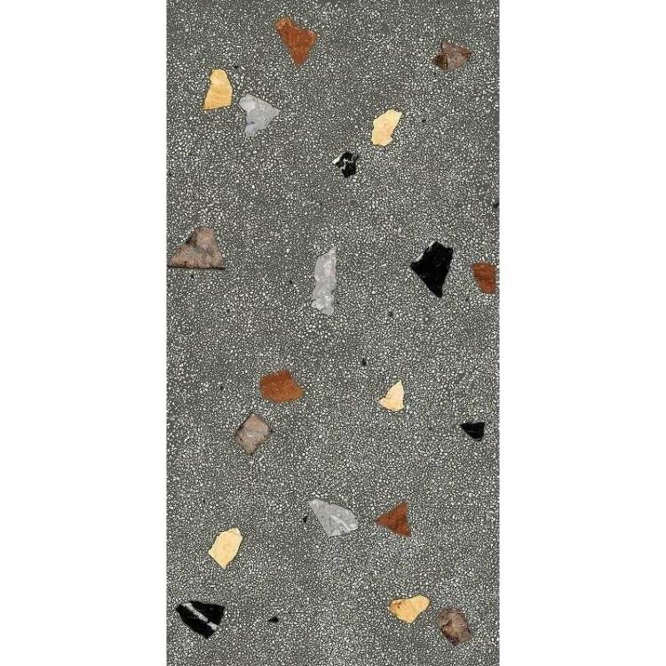 Керамогранит ColiseumGres Палладио 610010002691 Блэк 60x120