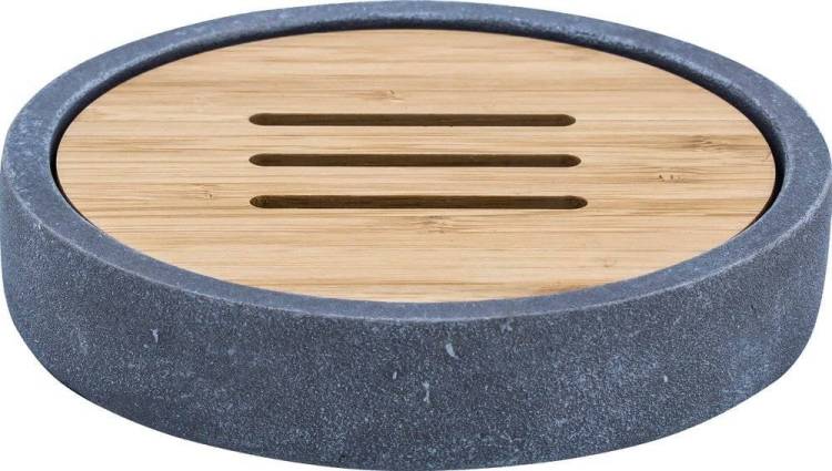 Мыльница Ridder Cement 2240307 серая
