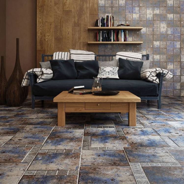 A-Ceramica Metalic