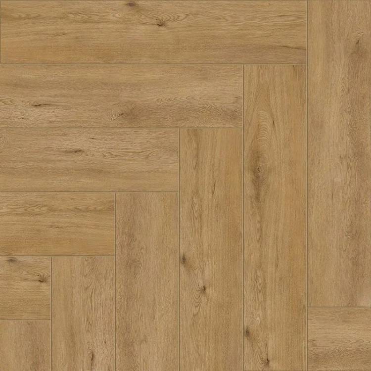 SPC Ламинат Tulesna Art Parquet 4/43 4V 1005-01 Tesoro 600x125
