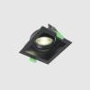 Светильник встраиваемый Crystal Lux CLT 068C1 BL фото 3