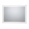 Зеркало Relisan Ivanka 80x60 с подсветкой