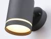 Уличный настенный светильник Ambrella light Garden ST3323 фото 2