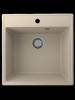 Мойка кухонная Ulgran Quartz Forte 505-03 десерт