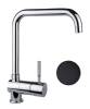 Смеситель для кухни Fiore Xenon 44NN5461 черный