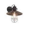 Бра Lumina Deco Ulivia LDW 6013 BK фото 2