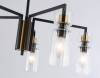 Люстра на штанге Ambrella light High Light LH56113 фото 6