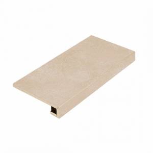 Ступень Italon Материя X2 620070000856 Магнезио Фронтальная 33x60