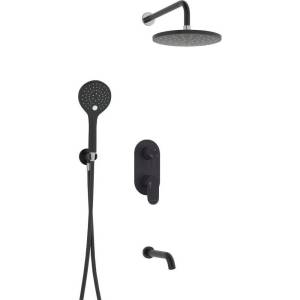 Душевой комплект Wasserkraft A177471