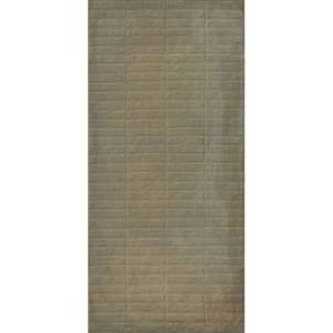 Керамогранит Simpolo Cotta MPL-061812 Stx Frt Verde 59.8x119.8