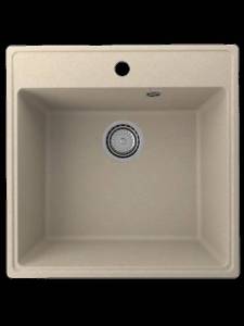 Мойка кухонная Ulgran Quartz Forte 505-03 десерт