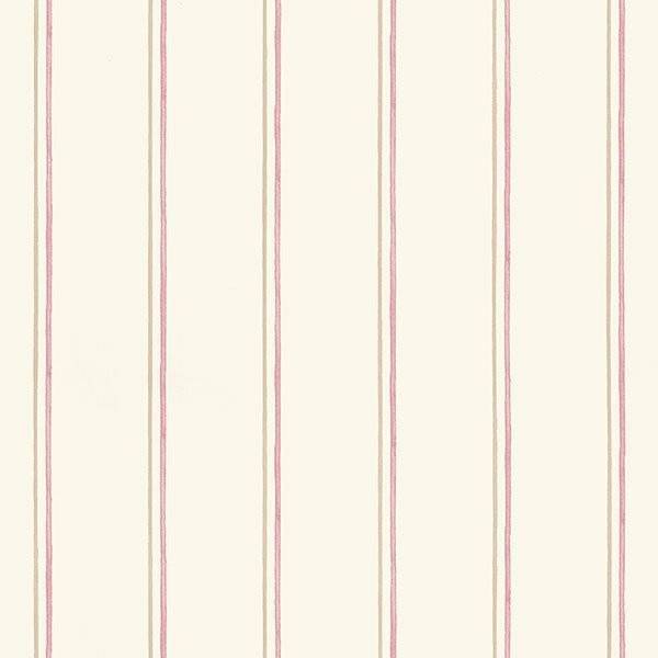 Обои бумажные Aura Little England III PP35502