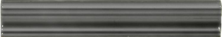 Бордюр El Barco Acuarela Gris 5x30