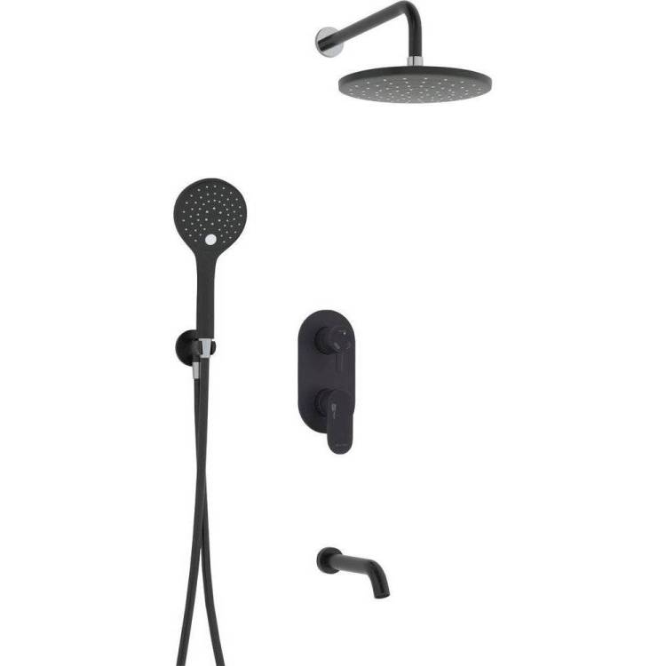 Душевой комплект Wasserkraft A177471