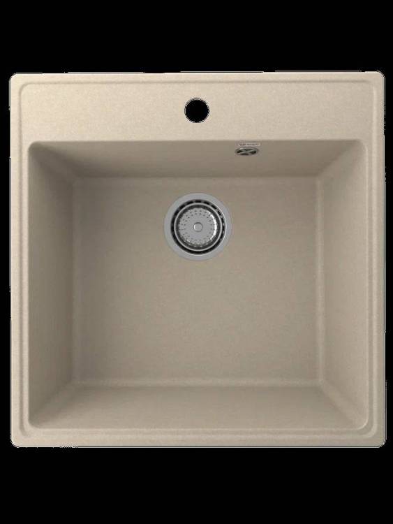 Мойка кухонная Ulgran Quartz Forte 505-03 десерт