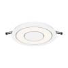Светильник Technical Downlight DL102-12W4K-W