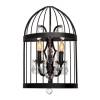 Бра Loft IT Vintage Birdcage Loft1891W