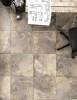 Керамогранит Goldis Tile Galaxy SLUP PA0E Brown Rustic Rectified 59.7x119.8 фото 3
