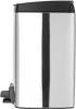 Мусорное ведро Brabantia Pedal Bin 395642 10л фото 4