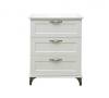 Тумба с раковиной Эстет Bali Classic ФР-00002233 напольный, 3 ящика, 86x80