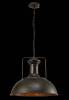 Подвесной светильник Crystal Lux Toledo Sp1 V2 Brown фото 3