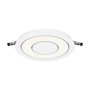 Светильник Technical Downlight DL102-12W4K-W
