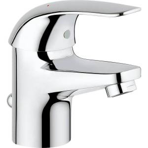Смеситель для раковины Grohe Euroeco 23262000