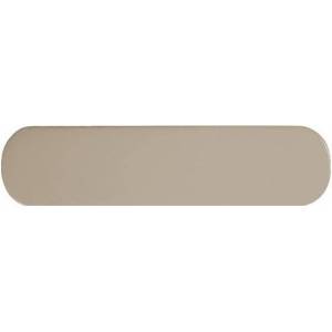 Керамическая плитка WOW Grace 124931 O Sand Gloss 7.5x30