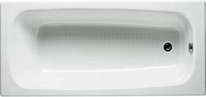 Чугунная ванна Roca Continental 21291100R 170х70