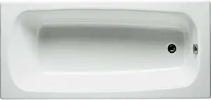 Чугунная ванна Roca Continental 21291100R 170х70
