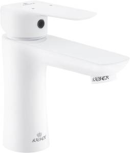 Смеситель для раковины Kaiser Glory 69211 белый