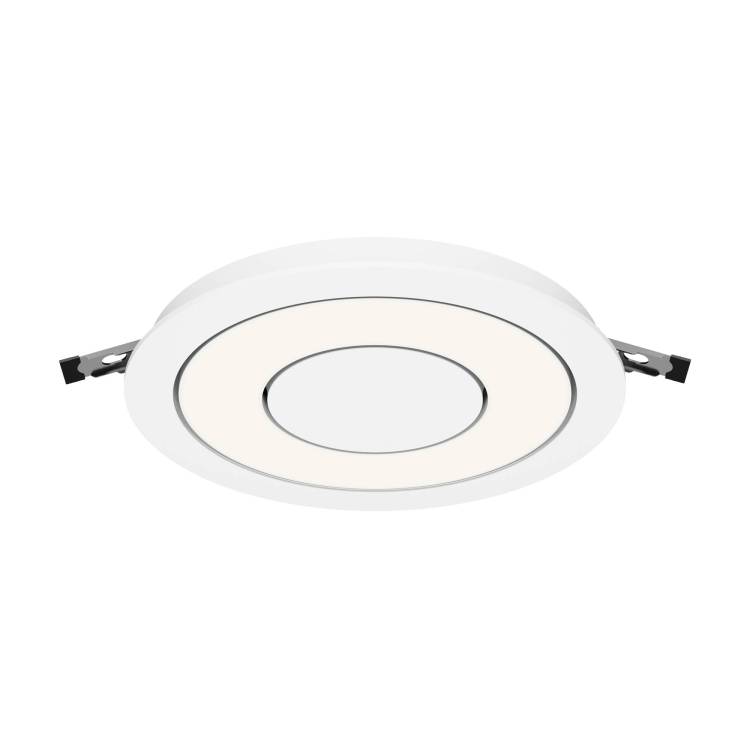Светильник Technical Downlight DL102-12W4K-W