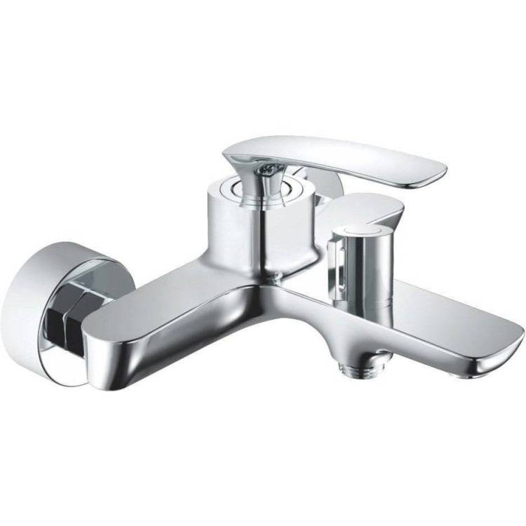 Смеситель для ванны Haiba HB60616