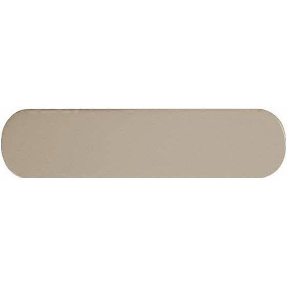 Керамическая плитка WOW Grace 124931 O Sand Gloss 7.5x30