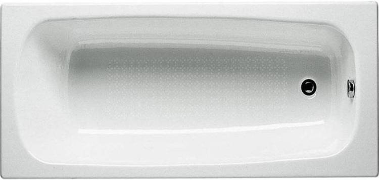 Чугунная ванна Roca Continental 21291100R 170х70