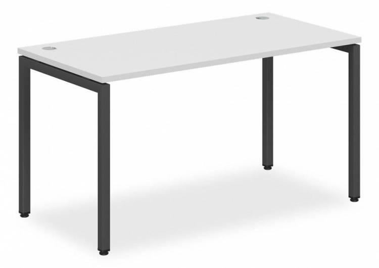 Стол офисный Skyland XTEN-S 00-07050945, 7050945 Белый/Антрацит
