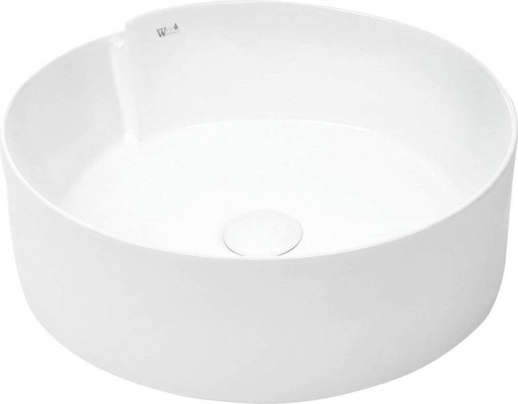 Раковина Weltwasser WW Elbach 3261