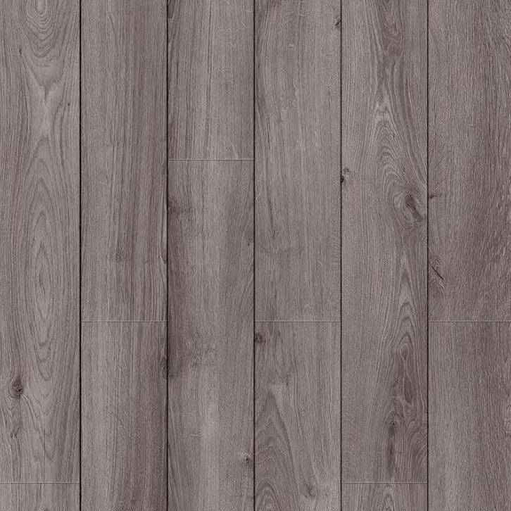 LVT Плитка Novafloor Stepper 1.5/31 S-26 Дуб Серый (Oak Grey) 914.4x152.4