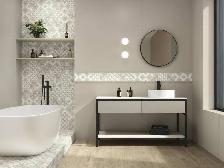Ape Ceramica Brianna